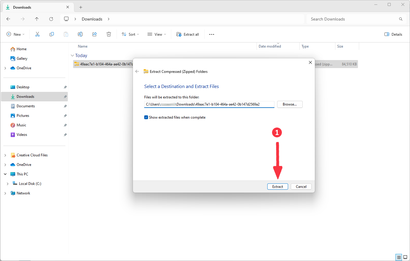 Gebruik van CD Viewer voor Windows