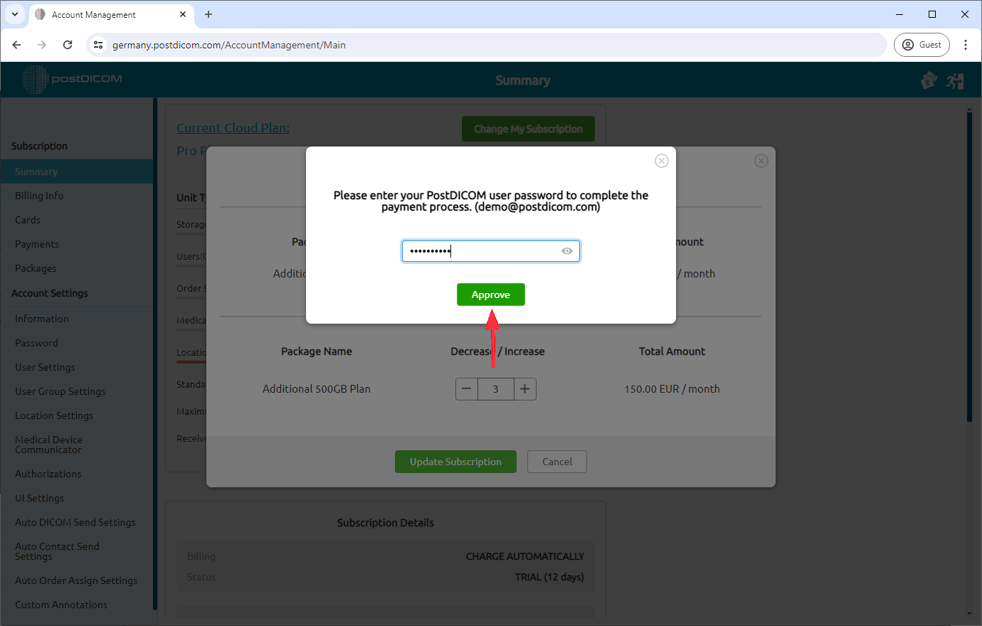 Extra opslagruimte kopen