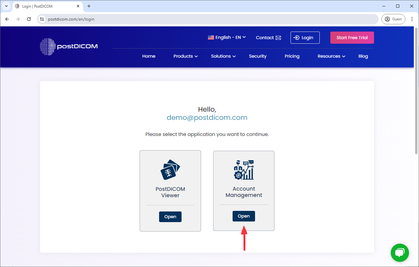 Gebruikersinstellingen beheren