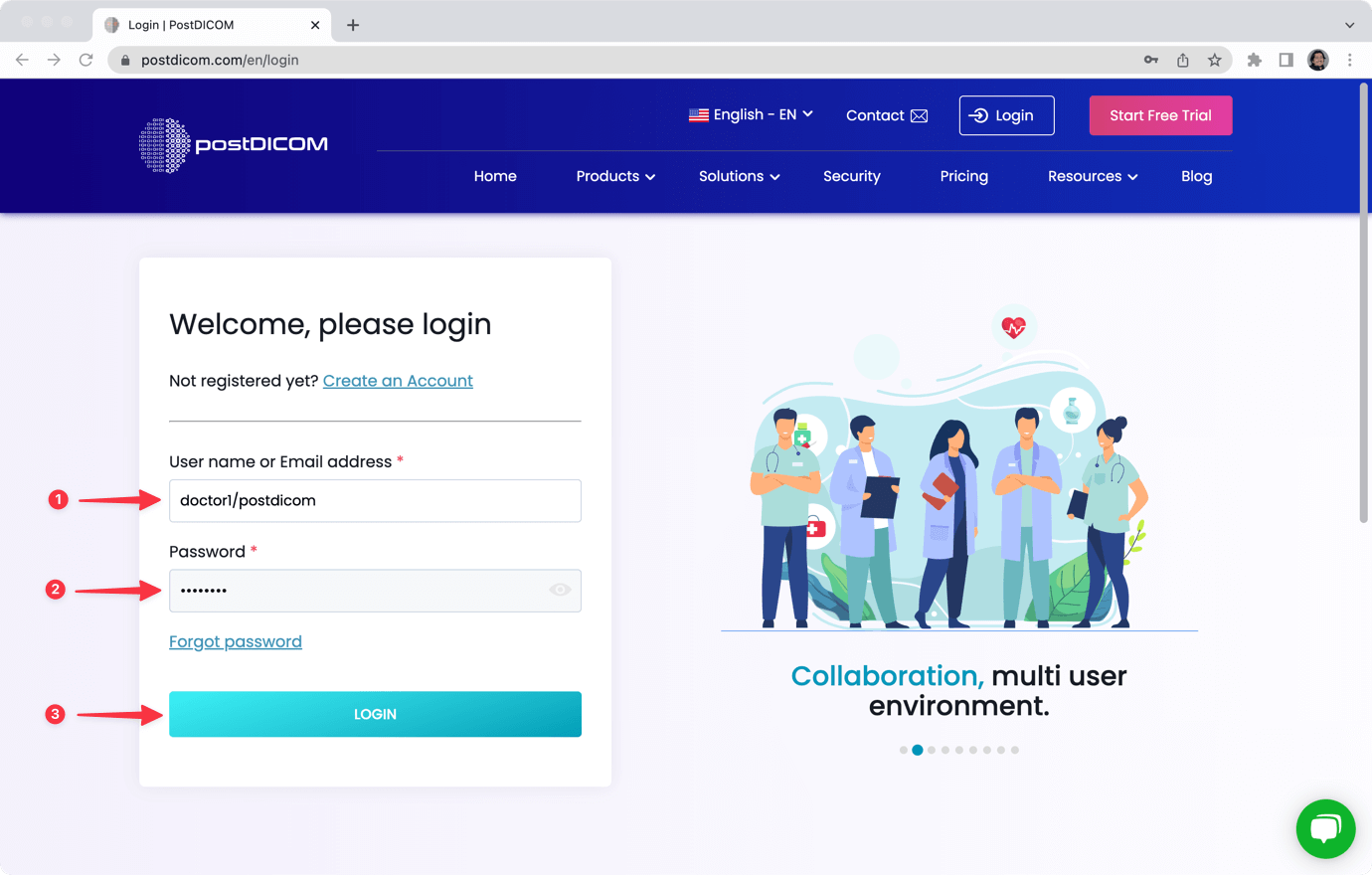 Twee-factor-authenticatie (2FA) instellen